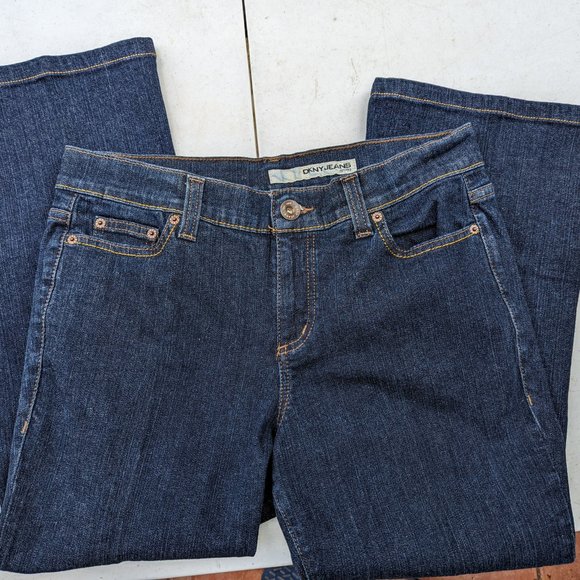 DKNY Jeans Petite - SOHO Jean SZ 14R - Picture 2 of 16